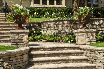 front porch stone masonry rochester hills mi